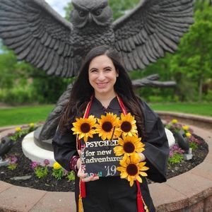 Meet your Posher, Angela